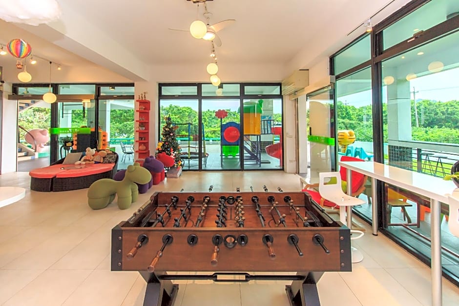 Green Bank Leisure Club