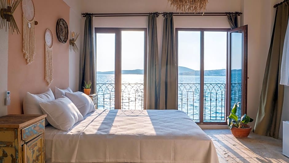 CasaLyma Hotel - Ayvalık