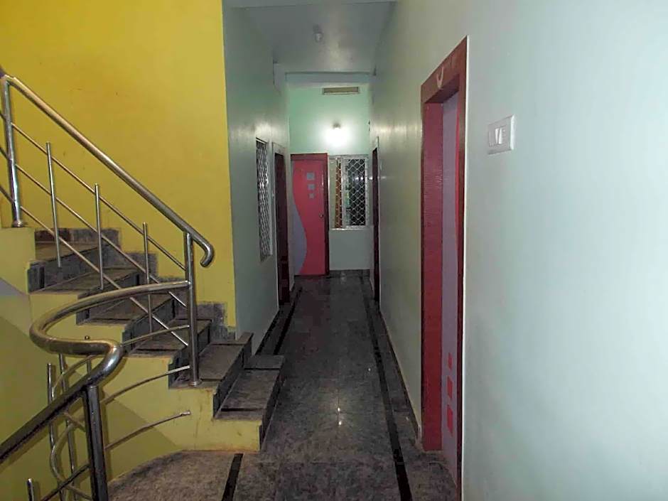 Goroomgo Srikhetra Swargadwar Puri – Puri, TX