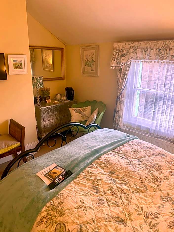 Abbey and Esk Bed and Breakfast