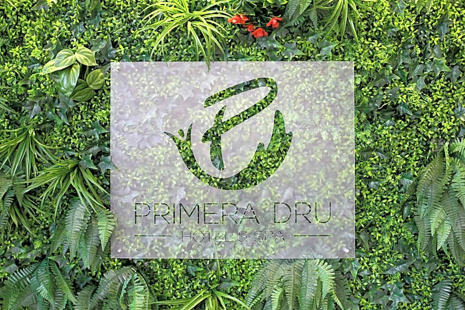 Primera Dru Hotel&Spa