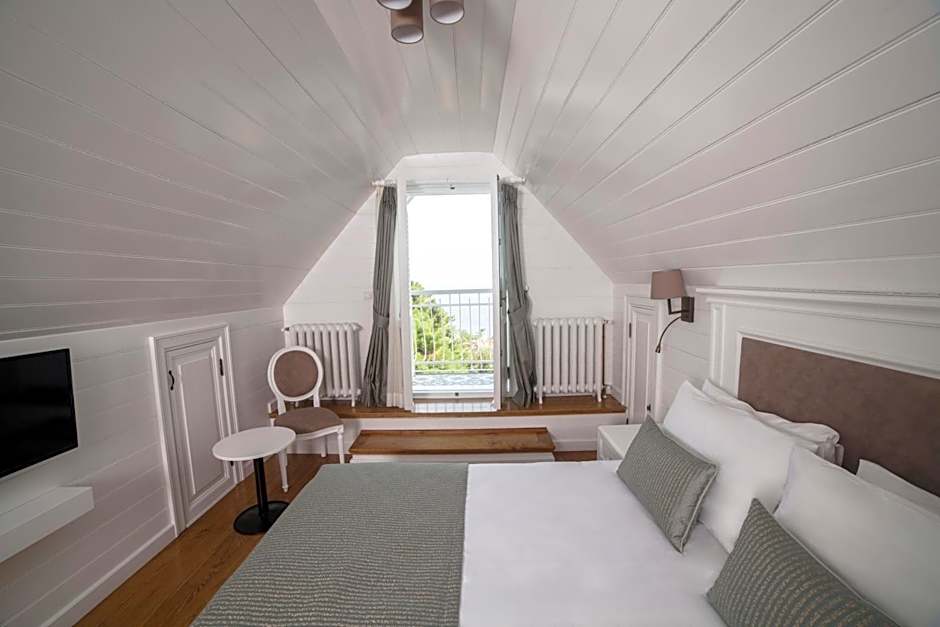 Triada Hotel Büyükada