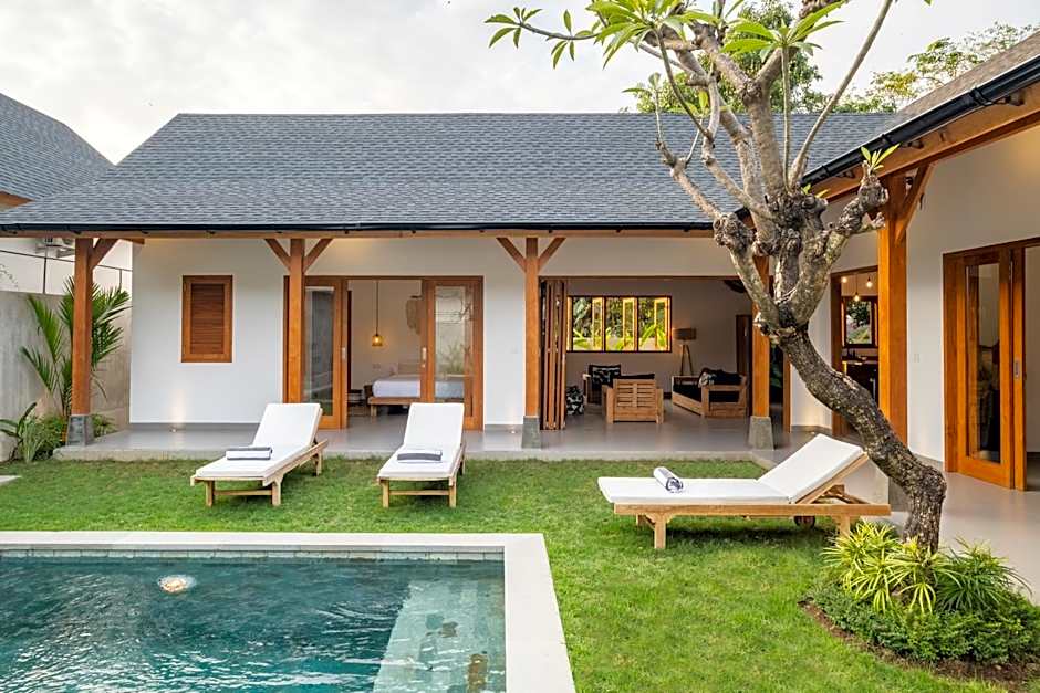 Charming 3 Bedroom Villa Ketut