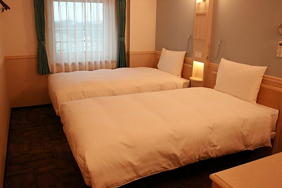 Toyoko Inn Ulsan Samsandong