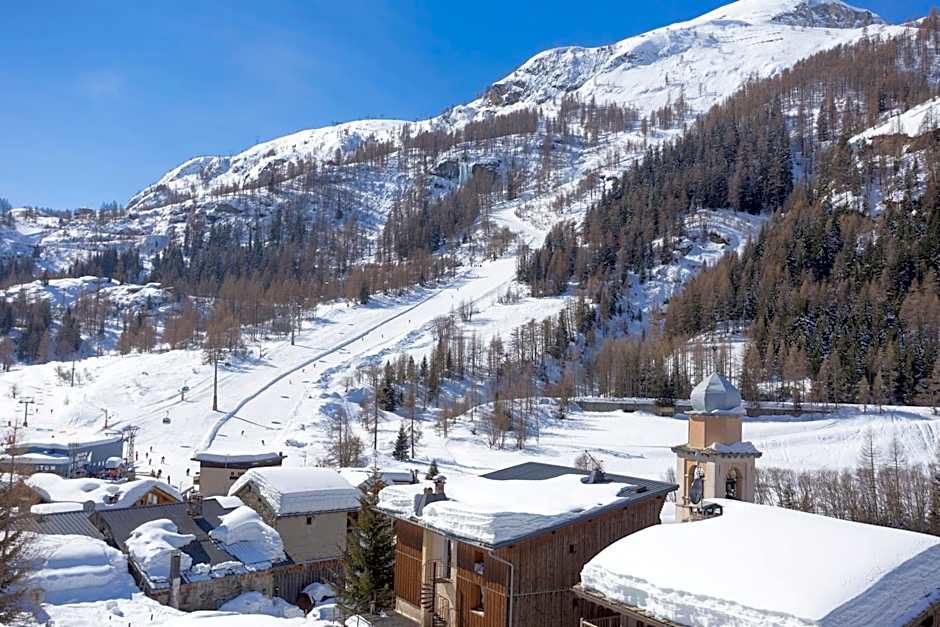 Hôtel Club MMV Les Brévières