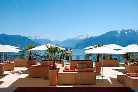 Le Mirador Resort & Spa