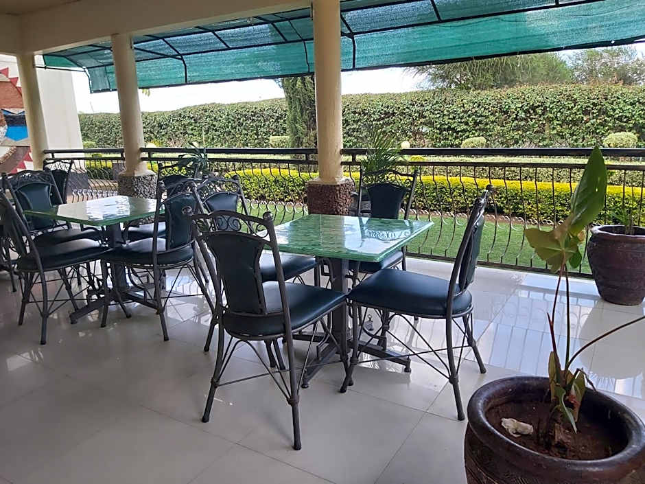 Sahara Gardens Bomet