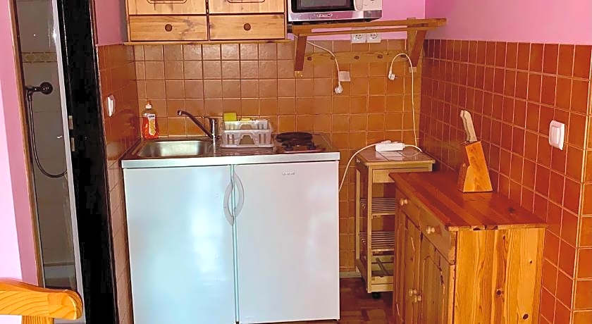 Pension zur Heiligen Krone