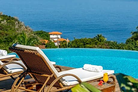 Gringos Boutique Hotel