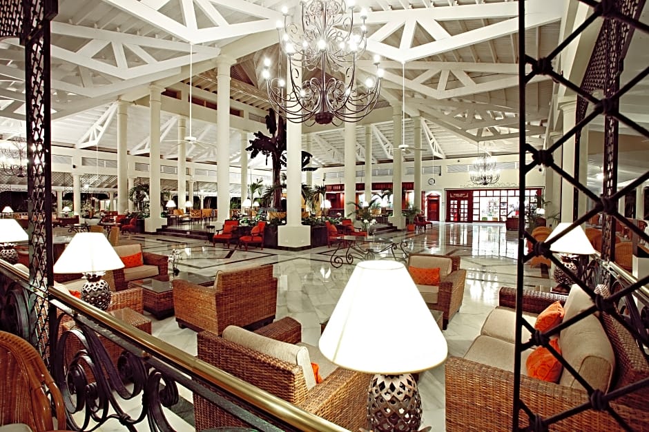 Bahia Principe Grand El Portillo - All Inclusive