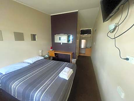 Standard Motel Room