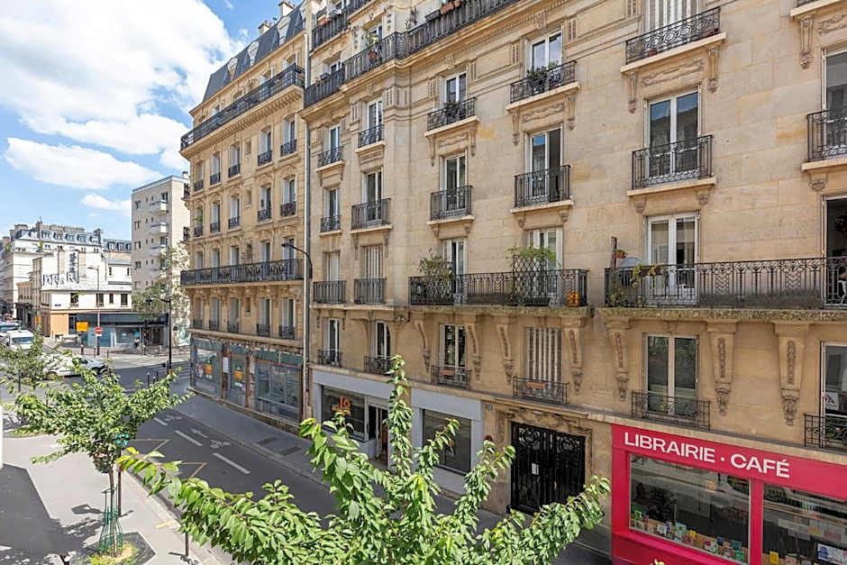 Hotel Hor Les Lumieres