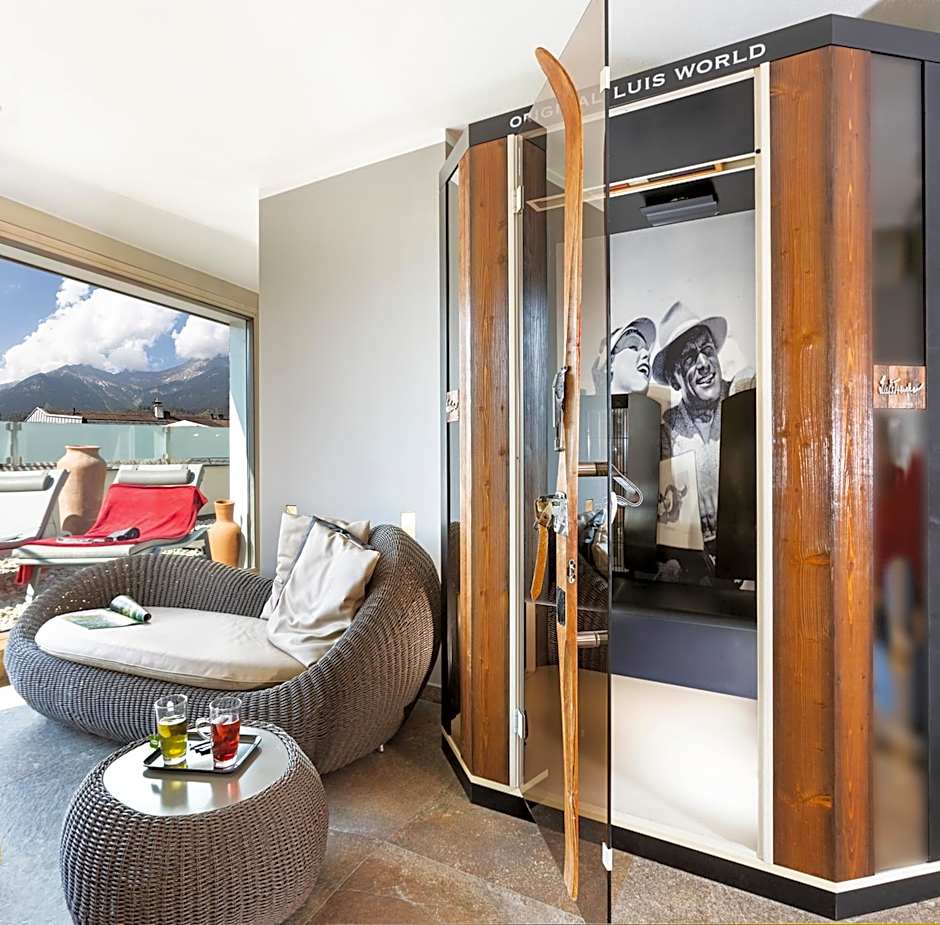 Hotel Innsbruck