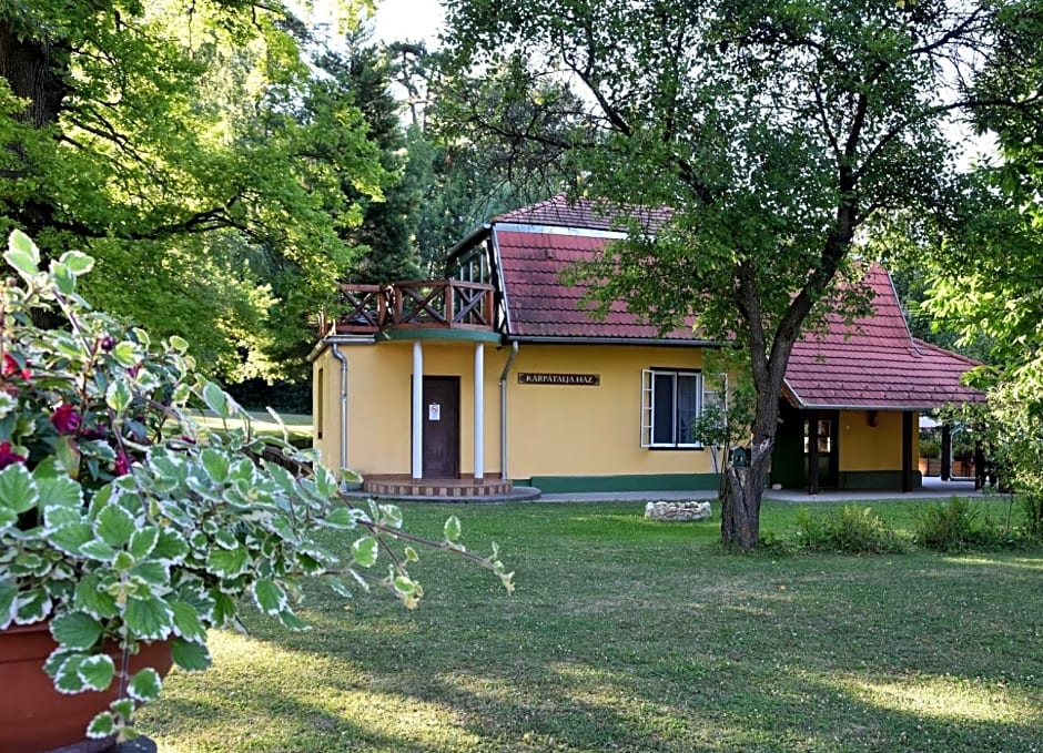 Nagy-Magyarország Park