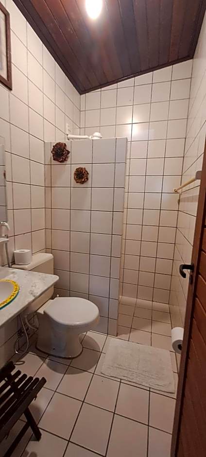 Fiquei In Pipa - Chalé 21