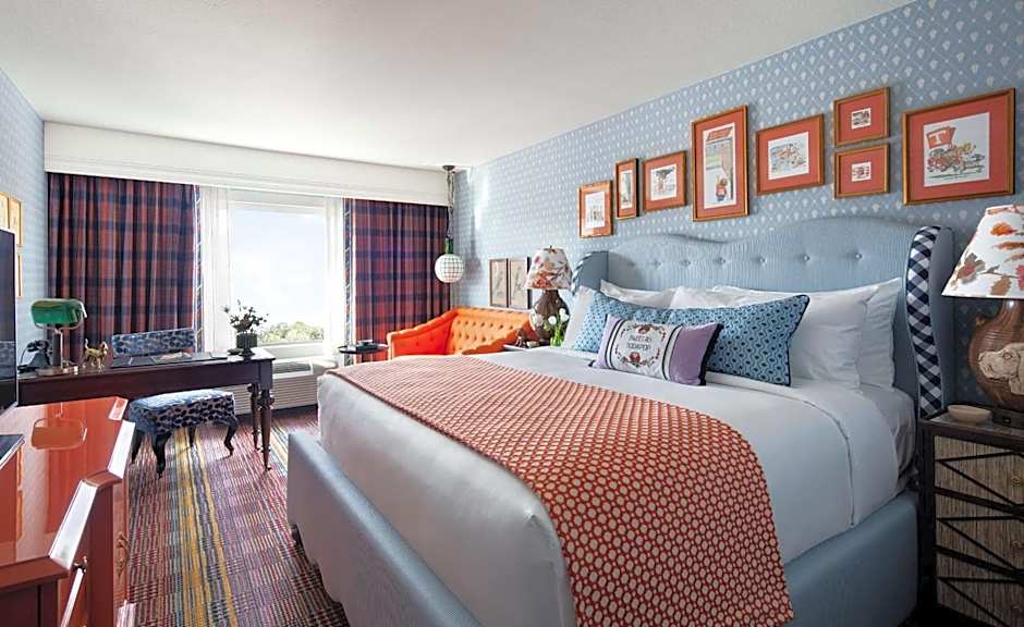 Graduate by Hilton Knoxville