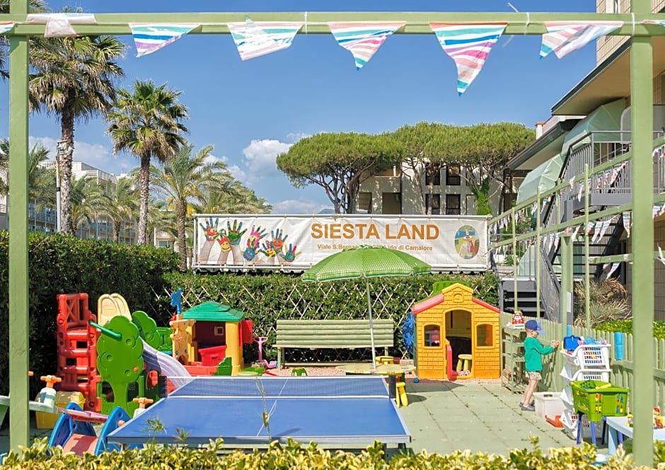 Hotel Siesta