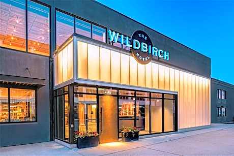 The Wildbirch Hotel - JdV by Hyatt