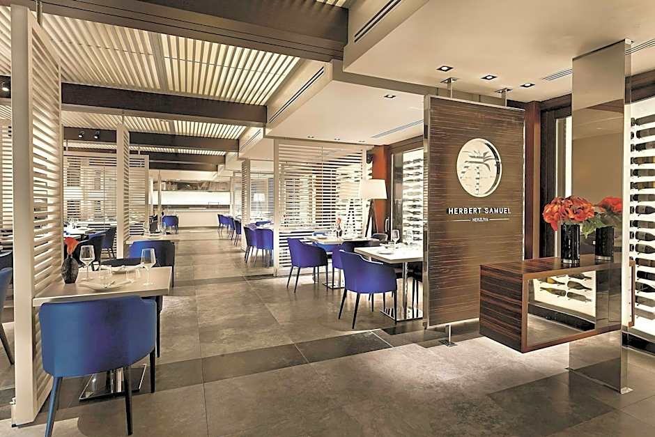 The Ritz-Carlton, Herzliya