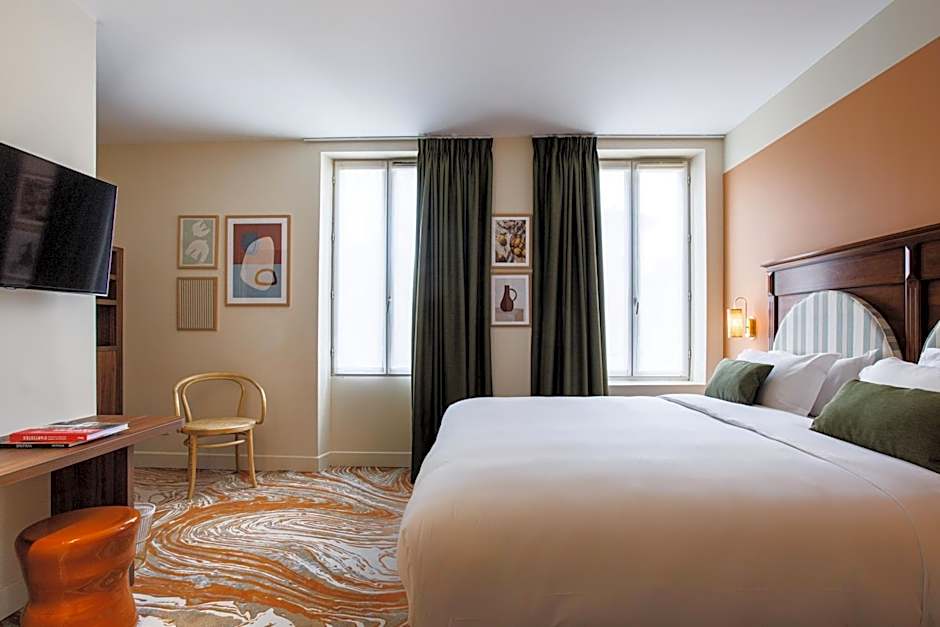 Grand Hotel d'Orange, BW Signature Collection