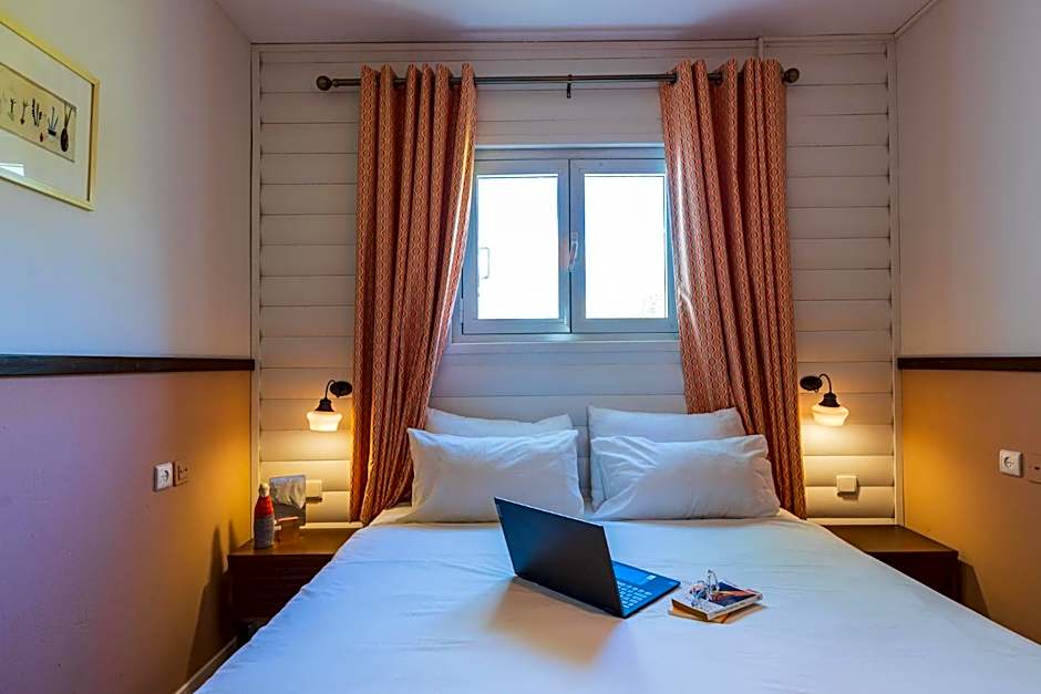 Nofey Gonen Holiday Village