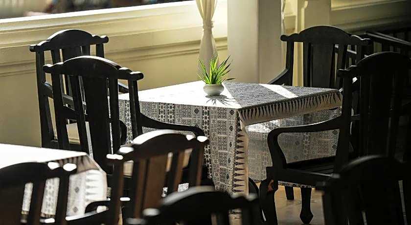 Jing Land Hotel Luang Prabang