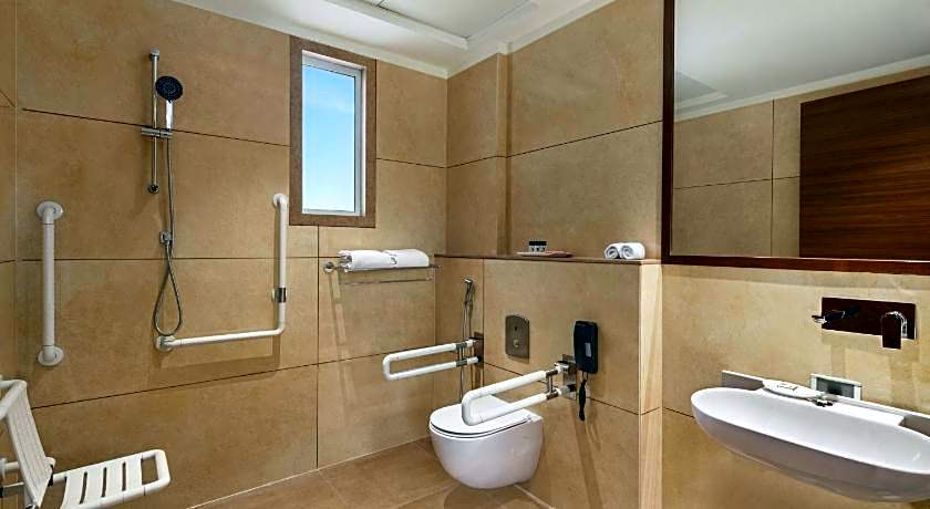 Ramada by Wyndham Gandhidham Shinay