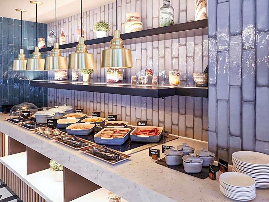 Novotel Birmingham Airport