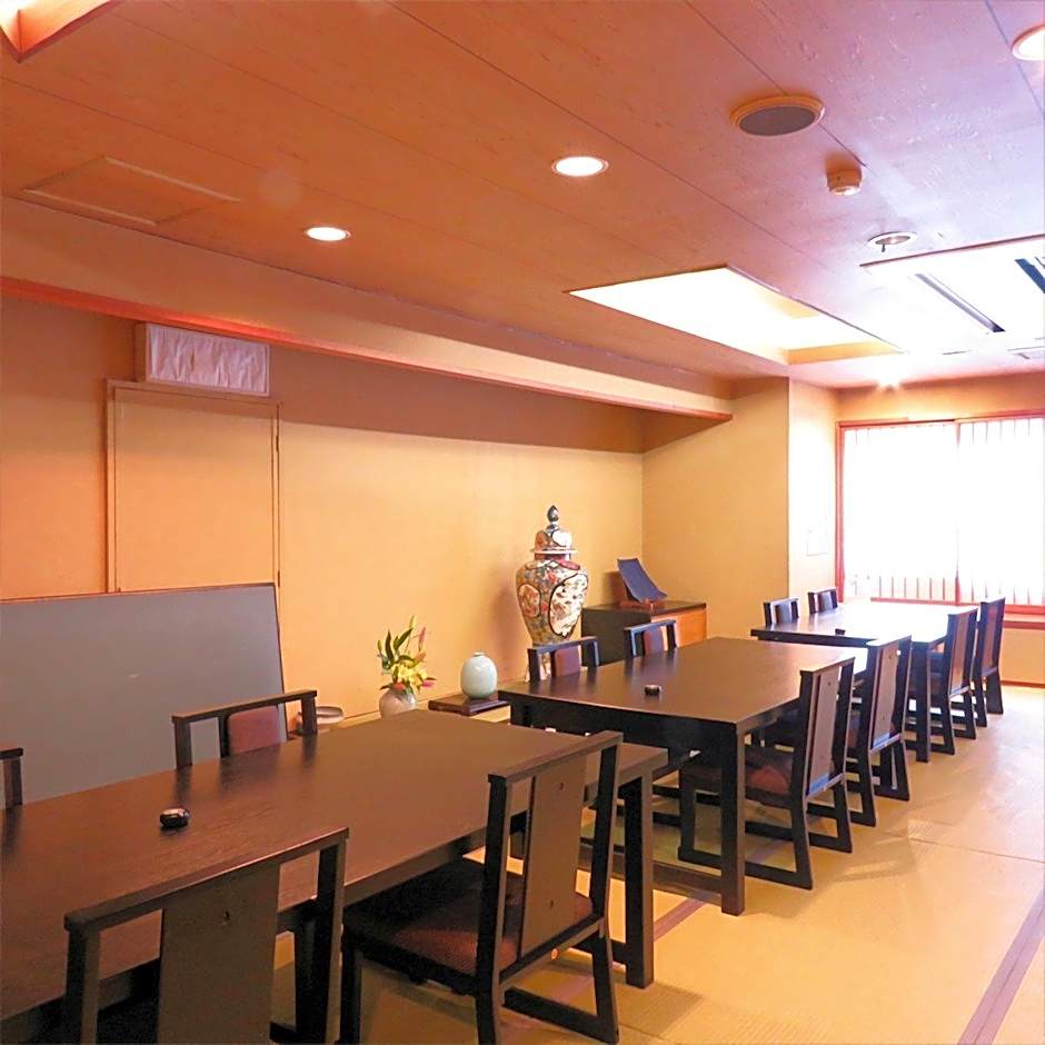 Kawagoe Dai-ichi Hotel