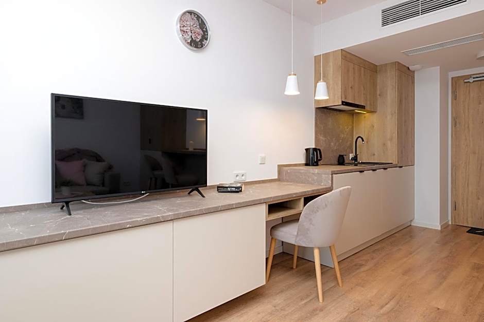 Apartamenty Jantaris II by Noclegi Renters