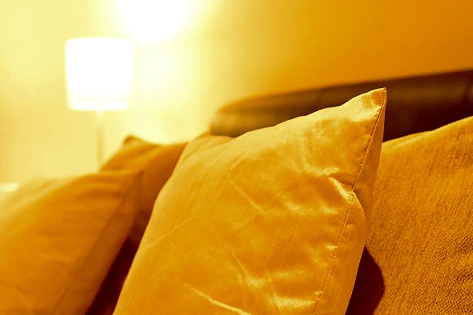 Aparthotel Glovers Court