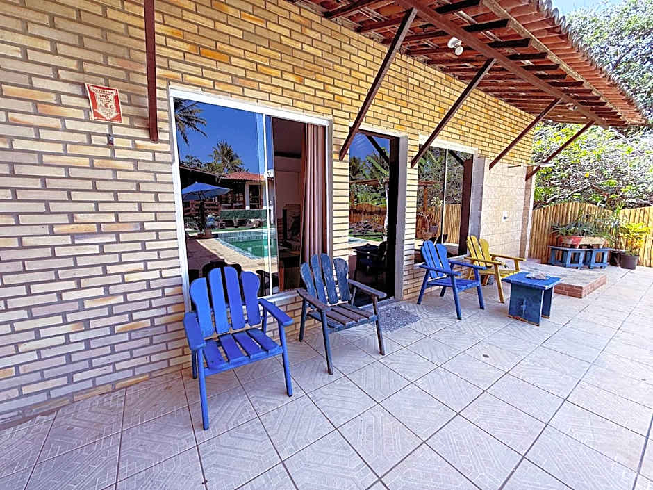 Pousada Praia do Amor Pipa