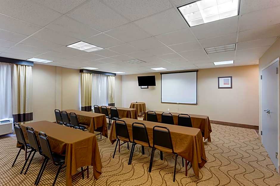 Comfort Inn & Suites Woods Cross - Salt Lake City North