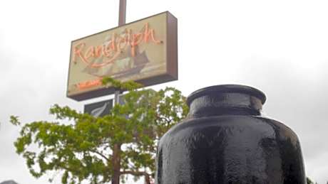 Randolph Motel Apartments