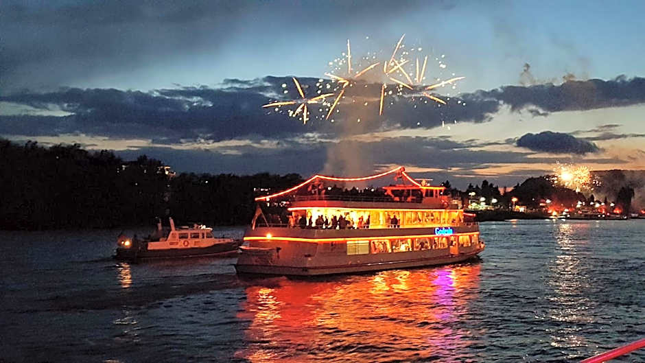 Maritim Hotel KÃ¶nigswinter