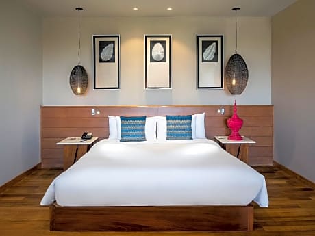 Novotel Inle Lake Myat Min Hotel