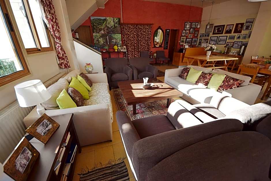 Christys Palace Hotel