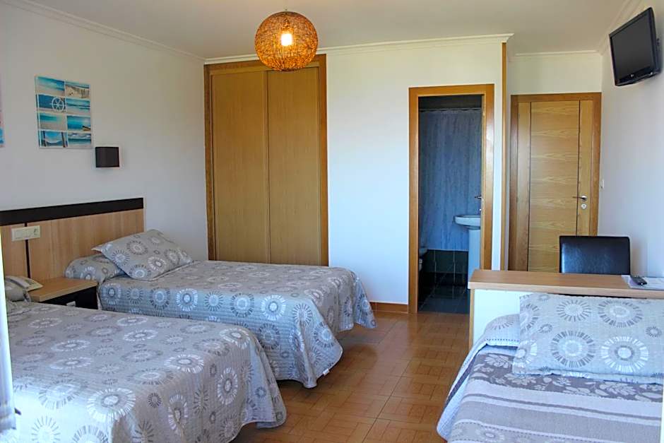 Hotel Estrella del Mar