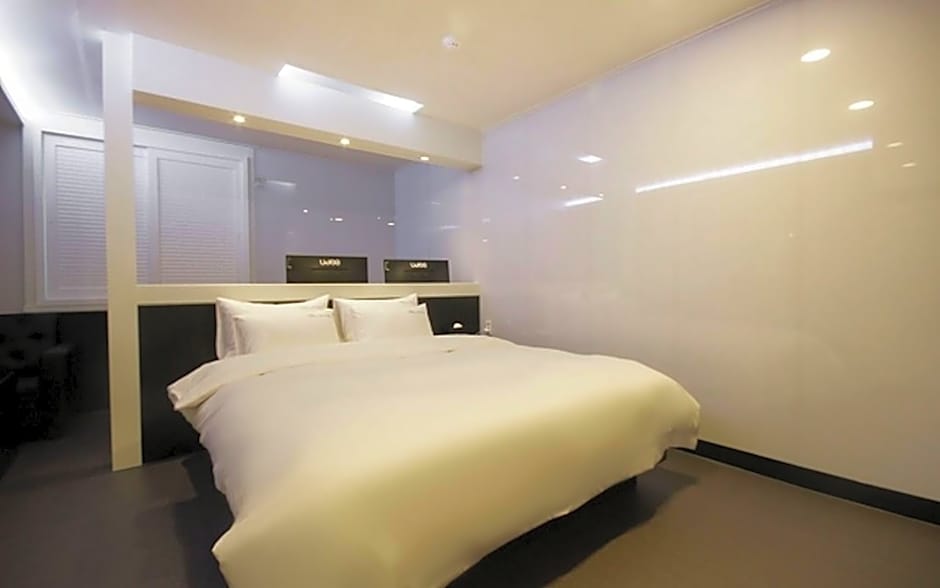 Nampo Wa Hotel