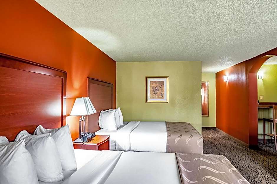 Quality Inn Trinidad