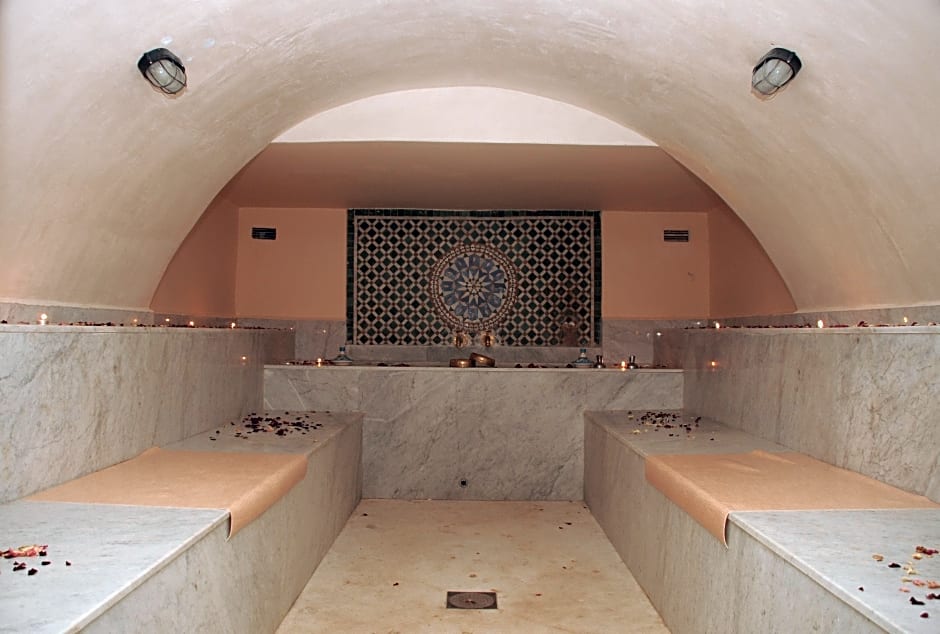 Valeria Les Jardins D´Agadir