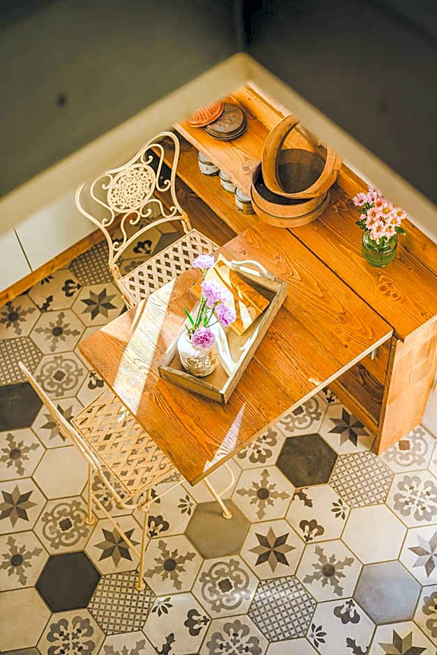 Borgo dei Gatti Albergo Diffuso & spa