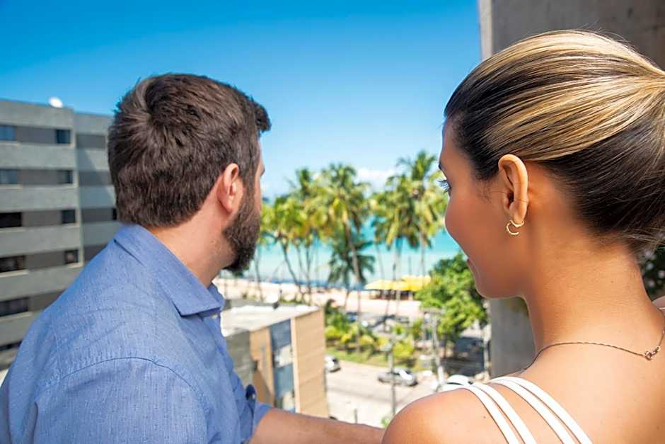 Comfort Hotel Maceió