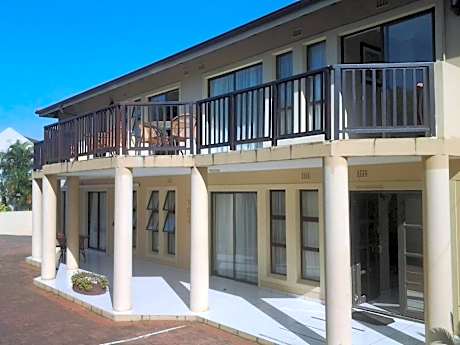 Fairways Hotel