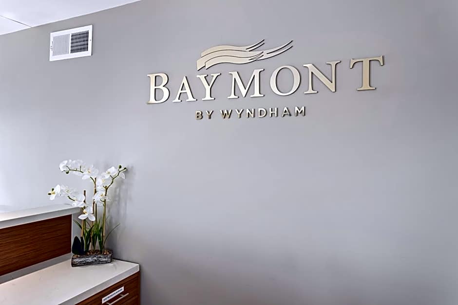 Baymont by Wyndham Beaumont