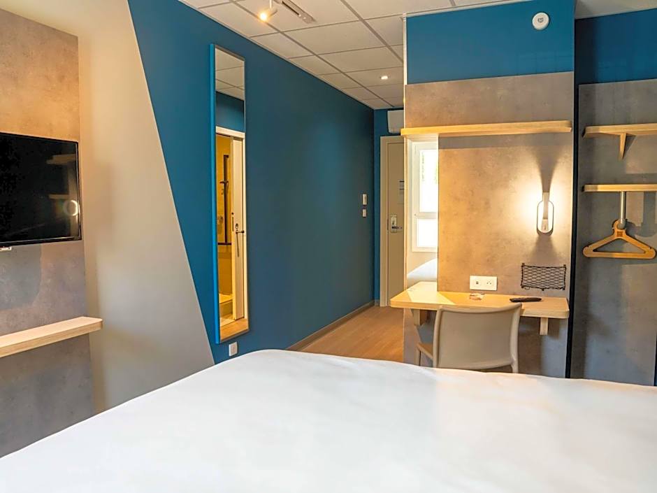 ibis budget Compiègne Centre-Ville