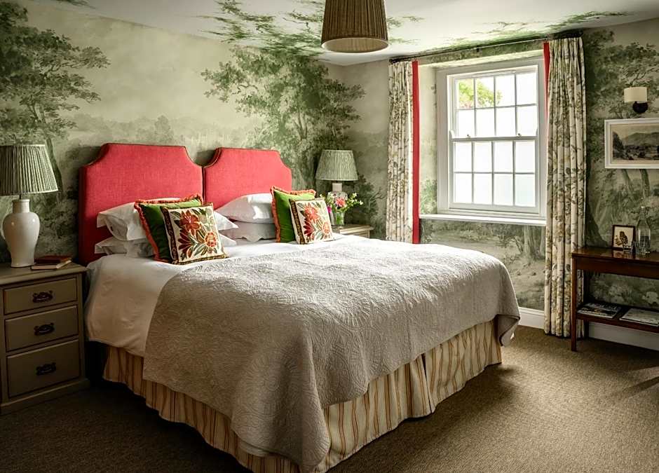 George and Dragon Clifton