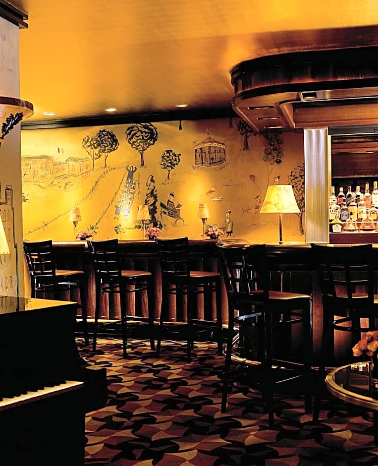 The Carlyle, A Rosewood Hotel