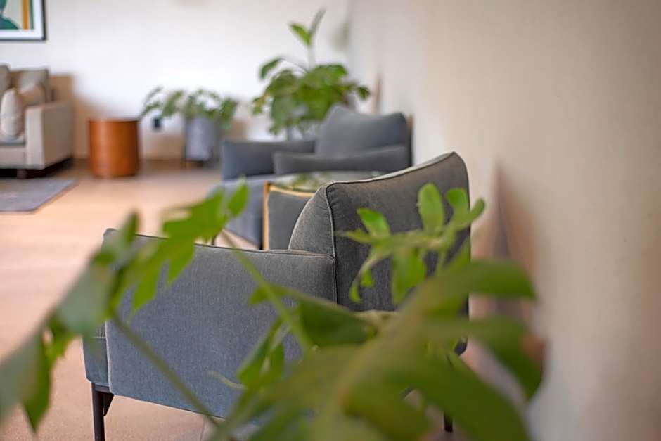 Holiday Inn Express Guadalajara Expo By IHG