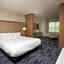 Fairfield Inn & Suites by Marriott Philadelphia Broomall/Newtown Square